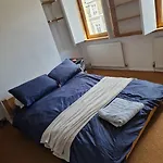 Artist Apartment